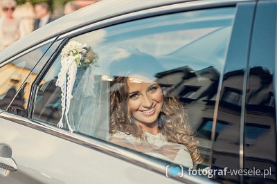 Fotograf Krzysztof, Świnoujście - fotografia weselna - Nowogard