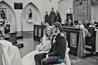 Krzysztof - fotograf Świnoujście