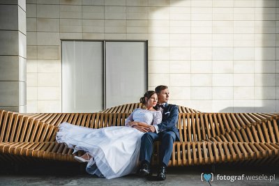 Fotograf na wesele: Kinga & Jarek, Lubliniec - portfolio