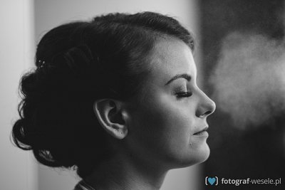 Kinga & Jarek - fotograf Lubliniec