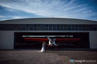 Fotograf na wesele: Kinga & Jarek, Lubliniec - portfolio