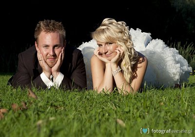 Krzysztof - fotograf Grodzisk Mazowiecki