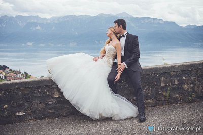 Fotograf na wesele: Magda i Ewa, Tychy - portfolio