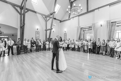 Fotograf na wesele: Jacek, Strzegom - portfolio