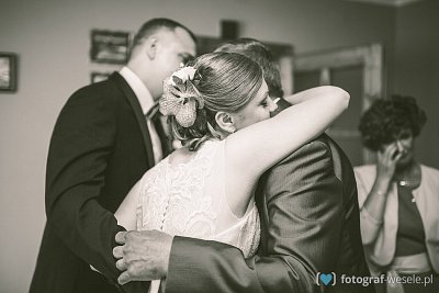 Jacek - fotograf Strzegom