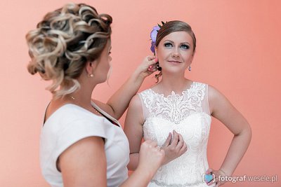 Fotograf na wesele: Jacek, Strzegom - portfolio