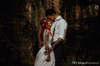 Grzegorz - fotograf Olsztyn