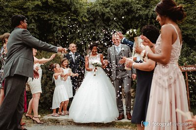 Fotograf na wesele: Grzegorz, Olsztyn - portfolio