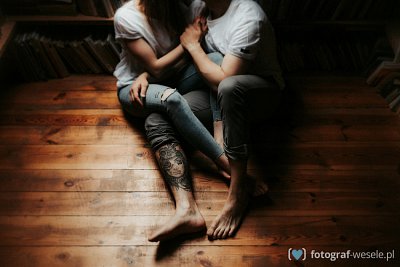 Grzegorz - fotograf Olsztyn