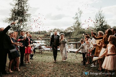 Fotograf na wesele: Grzegorz, Olsztyn - portfolio