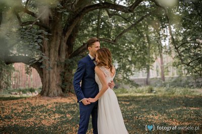 Fotograf na wesele: Paulina, Warszawa - portfolio