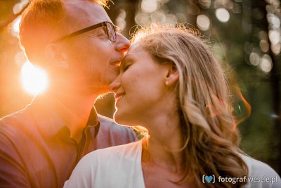 Paulina - fotograf Warszawa