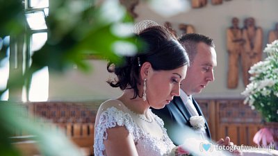 Fotograf na wesele: Ryszard, Piekary Śląskie - portfolio