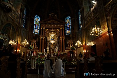 Fotograf na wesele: Ryszard, Piekary Śląskie - portfolio