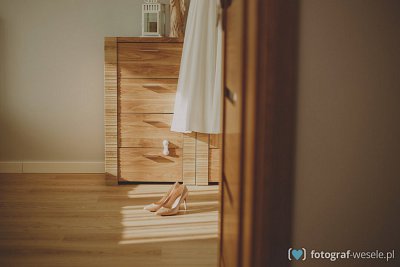 Fotograf na wesele: Krystian i Ola, Kraków - portfolio