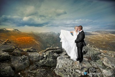 Fotograf Michał, Częstochowa - fotografie sluby - Zakopane