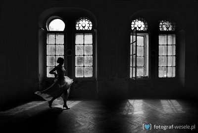 Michał - fotograf Częstochowa