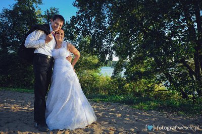 Fotograf na wesele: Daniel, Ełk - portfolio