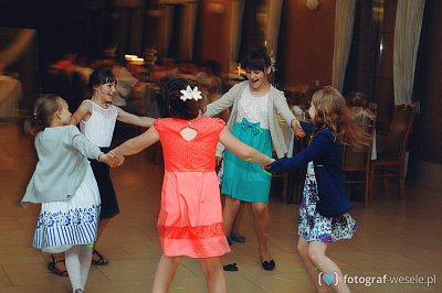 Daniel - fotograf Ełk