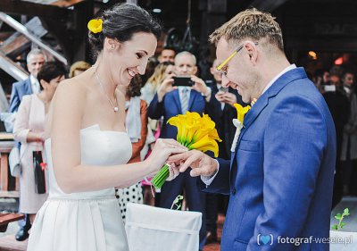 Fotograf na wesele: Daniel, Ełk - portfolio