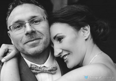 Daniel - fotograf Ełk