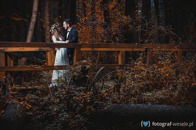 Fotograf Damian, Radom - foto śluby - Grójec
