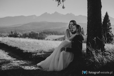 Fotograf na wesele: Aureliusz, Tarnów - portfolio