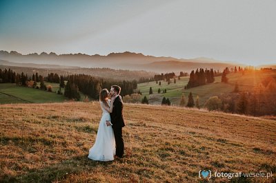 Fotograf Aureliusz, Tarnów - fotografie sluby - Toruń