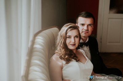 Fotograf na wesele: Aureliusz, Tarnów - portfolio
