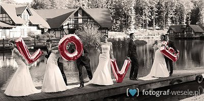 Fotograf Agnieszka, Słupsk - zdjecia na wesele - Miastko