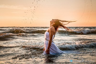 Agnieszka - fotograf Słupsk