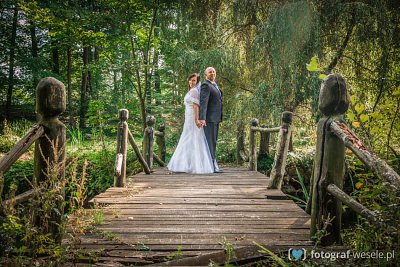 Fotograf na wesele: Agnieszka, Słupsk - portfolio