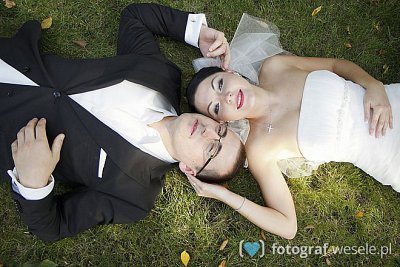 Fotograf Marcin, Warszawa - fotografia wesela - Warszawa