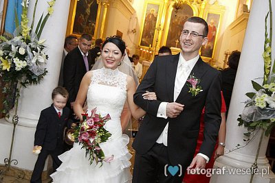 Fotograf na wesele: Marcin, Warszawa - portfolio