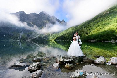 Robert - fotograf Nowy Targ