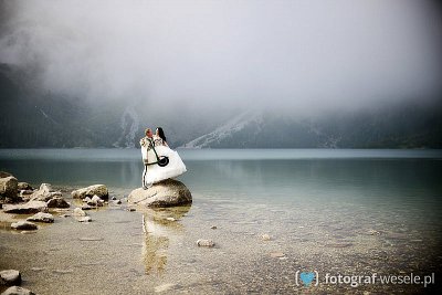 Robert - fotograf Nowy Targ