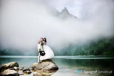 Fotograf na wesele: Robert, Nowy Targ - portfolio