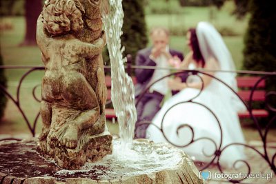 Fotograf na wesele: Bartosz, Poznań - portfolio