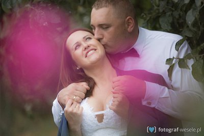 Fotograf na wesele: Bartosz, Poznań - portfolio