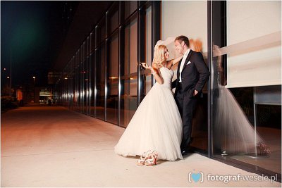 Daniel - fotograf Wrocław