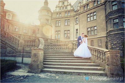 Fotograf na wesele: Daniel, Wrocław - portfolio