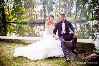 Fotograf na wesele: Michał, Łódź - portfolio