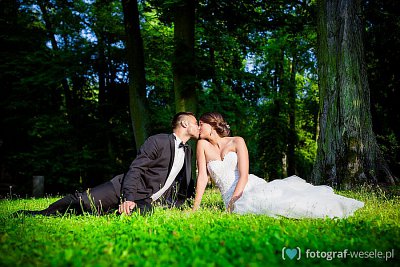 Michał - fotograf Łódź