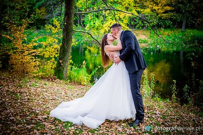 Fotograf na wesele: Michał, Łódź - portfolio