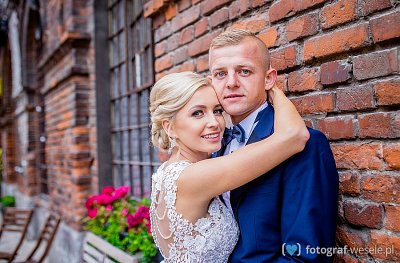 Michał - fotograf Łódź