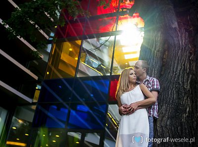 Fotograf na wesele: Tomasz, Wrocław - portfolio