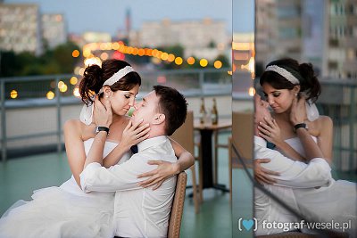 Tomasz - fotograf Wrocław