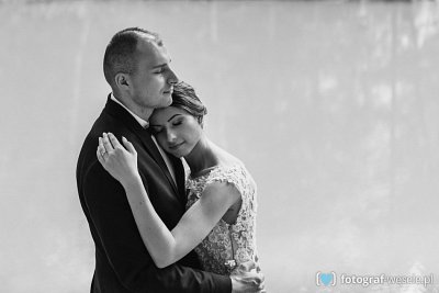 Tomasz - fotograf Wrocław