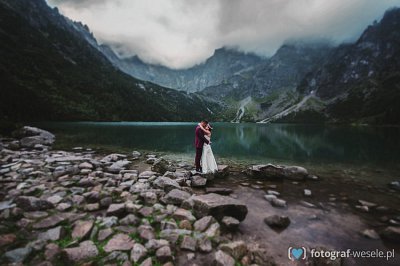 Fotograf na wesele: Tomasz, Wrocław - portfolio