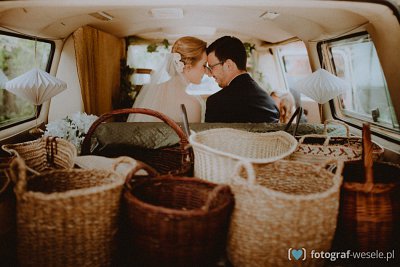 Fotograf na wesele: Adam, Otwock - portfolio